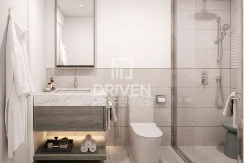 Appartement à vendre à  Jumeirah Village Triangle, Dubai, EAU 1 pièce, 60.76 m2 № 756212 - photo 11