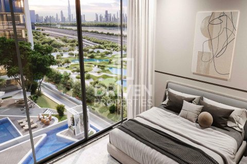 Διαμέρισμα σε Ras Al Khor, Dubai, ΗΑΕ 1 υπνοδωμάτιο, 68.1 τ.μ. Αρ. 756208 - φωτογραφία 12