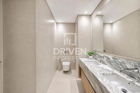 Apartament na sprzedaż w Jumeirah, Dubai, ZEA 1 sypialnia, 107.95 mkw., nr 756210 - zdjęcie 12
