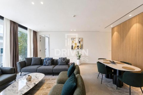 Apartament na sprzedaż w Jumeirah, Dubai, ZEA 1 sypialnia, 107.95 mkw., nr 756210 - zdjęcie 5