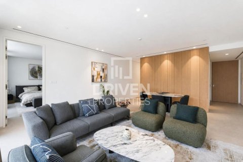 Apartament na sprzedaż w Jumeirah, Dubai, ZEA 1 sypialnia, 107.95 mkw., nr 756210 - zdjęcie 4