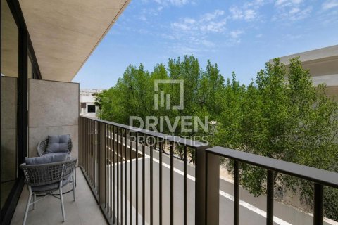 Apartament na sprzedaż w Jumeirah, Dubai, ZEA 1 sypialnia, 107.95 mkw., nr 756210 - zdjęcie 13