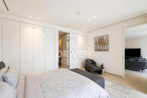 Apartament na sprzedaż w Jumeirah, Dubai, ZEA 1 sypialnia, 107.95 mkw., nr 756210 - zdjęcie 10