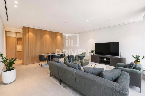 Apartament na sprzedaż w Jumeirah, Dubai, ZEA 1 sypialnia, 107.95 mkw., nr 756210 - zdjęcie 2