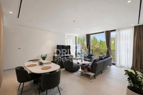 Apartament na sprzedaż w Jumeirah, Dubai, ZEA 1 sypialnia, 107.95 mkw., nr 756210 - zdjęcie 6