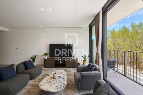 Apartament na sprzedaż w Jumeirah, Dubai, ZEA 1 sypialnia, 107.95 mkw., nr 756210 - zdjęcie 7