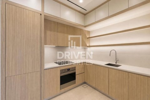 Apartament na sprzedaż w Jumeirah, Dubai, ZEA 1 sypialnia, 107.95 mkw., nr 756210 - zdjęcie 8