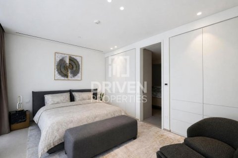 Apartament na sprzedaż w Jumeirah, Dubai, ZEA 1 sypialnia, 107.95 mkw., nr 756210 - zdjęcie 9