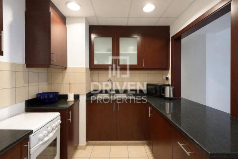 Apartment in Jumeirah Beach Residence, Dubai, UAE 2 bedrooms, 129.41 sq.m. № 755926 - photo 14