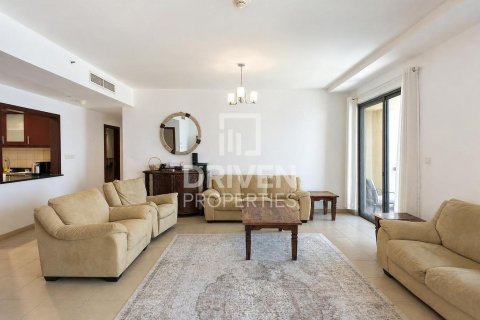 Apartment in Jumeirah Beach Residence, Dubai, UAE 2 bedrooms, 129.41 sq.m. № 755926 - photo 12