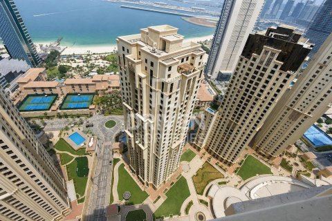 Apartment in Jumeirah Beach Residence, Dubai, UAE 2 bedrooms, 129.41 sq.m. № 755926 - photo 18