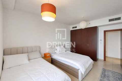 Apartment in Jumeirah Beach Residence, Dubai, UAE 2 bedrooms, 129.41 sq.m. № 755926 - photo 13