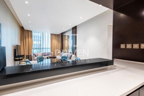 Apartemen di Downtown Dubai (Downtown Burj Dubai), UEA 3 kamar tidur, 160.44 m2 nomor 755881 - foto 7