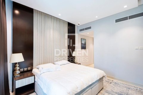 Apartemen di Downtown Dubai (Downtown Burj Dubai), UEA 3 kamar tidur, 160.44 m2 nomor 755881 - foto 15