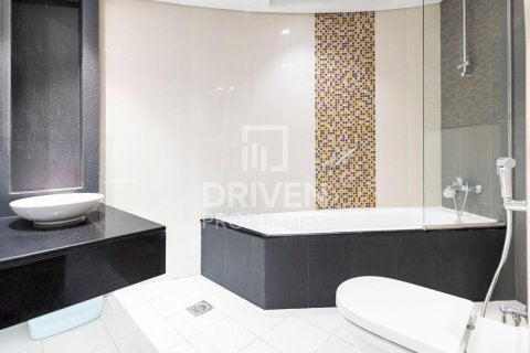 Apartemen di Downtown Dubai (Downtown Burj Dubai), UEA 3 kamar tidur, 160.44 m2 nomor 755881 - foto 20