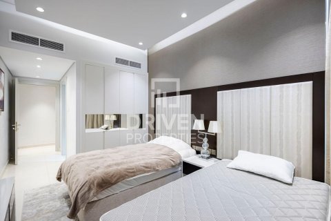 Apartemen di Downtown Dubai (Downtown Burj Dubai), UEA 3 kamar tidur, 160.44 m2 nomor 755881 - foto 11