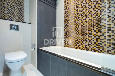 Apartemen di Downtown Dubai (Downtown Burj Dubai), UEA 3 kamar tidur, 160.44 m2 nomor 755881 - foto 18