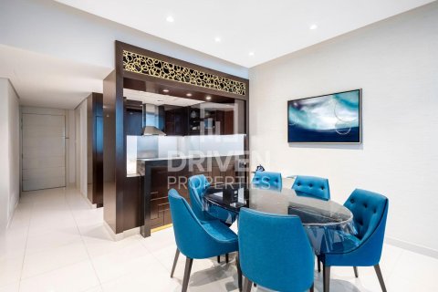 Apartemen di Downtown Dubai (Downtown Burj Dubai), UEA 3 kamar tidur, 160.44 m2 nomor 755881 - foto 2