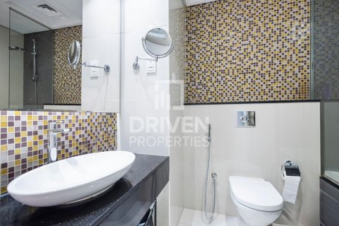 Apartemen di Downtown Dubai (Downtown Burj Dubai), UEA 3 kamar tidur, 160.44 m2 nomor 755881 - foto 19