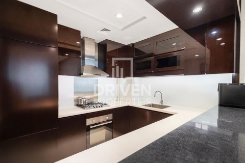 Apartemen di Downtown Dubai (Downtown Burj Dubai), UEA 3 kamar tidur, 160.44 m2 nomor 755881 - foto 8