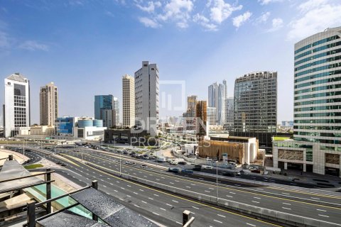 Apartemen di Downtown Dubai (Downtown Burj Dubai), UEA 3 kamar tidur, 160.44 m2 nomor 755881 - foto 23