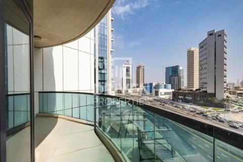Apartemen di Downtown Dubai (Downtown Burj Dubai), UEA 3 kamar tidur, 160.44 m2 nomor 755881 - foto 22