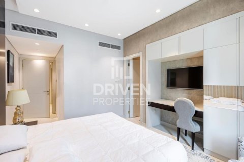Apartemen di Downtown Dubai (Downtown Burj Dubai), UEA 3 kamar tidur, 160.44 m2 nomor 755881 - foto 16