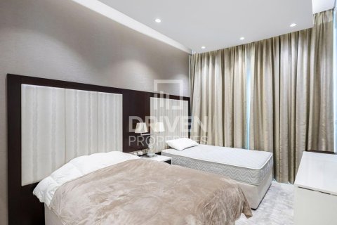 Apartemen di Downtown Dubai (Downtown Burj Dubai), UEA 3 kamar tidur, 160.44 m2 nomor 755881 - foto 10