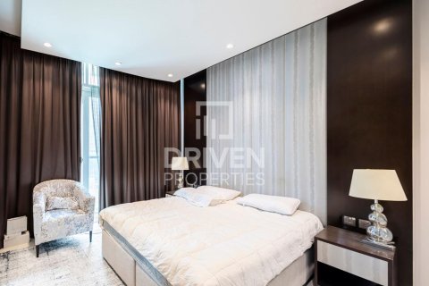 Apartemen di Downtown Dubai (Downtown Burj Dubai), UEA 3 kamar tidur, 160.44 m2 nomor 755881 - foto 14