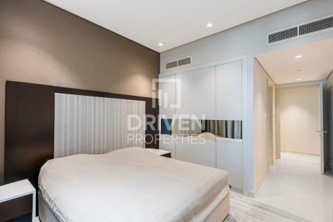 Apartemen di Downtown Dubai (Downtown Burj Dubai), UEA 3 kamar tidur, 160.44 m2 nomor 755881 - foto 12