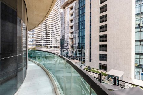 Apartemen di Downtown Dubai (Downtown Burj Dubai), UEA 3 kamar tidur, 160.44 m2 nomor 755881 - foto 24