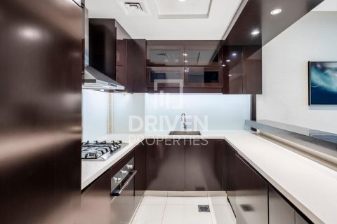 Apartemen di Downtown Dubai (Downtown Burj Dubai), UEA 3 kamar tidur, 160.44 m2 nomor 755881 - foto 9