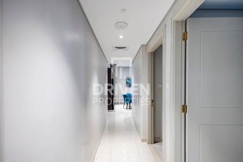 Apartemen di Downtown Dubai (Downtown Burj Dubai), UEA 3 kamar tidur, 160.44 m2 nomor 755881 - foto 21