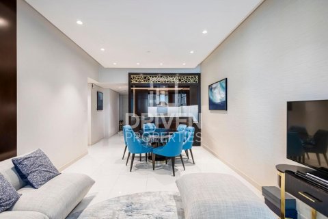 Apartemen di Downtown Dubai (Downtown Burj Dubai), UEA 3 kamar tidur, 160.44 m2 nomor 755881 - foto 5