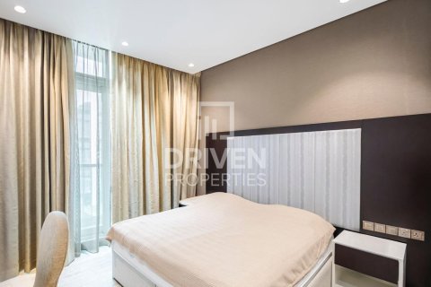 Apartemen di Downtown Dubai (Downtown Burj Dubai), UEA 3 kamar tidur, 160.44 m2 nomor 755881 - foto 13