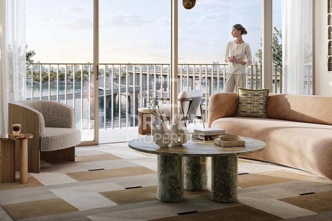 آپارتمان برای فروش در  Dubai Creek Harbour (The Lagoons)، Dubai، امارات متحده عربی  2 خوابه ، 102.47 متر مربع ، شماره 755929 - تصویر 2