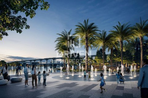 آپارتمان برای فروش در  Dubai Creek Harbour (The Lagoons)، Dubai، امارات متحده عربی  2 خوابه ، 102.47 متر مربع ، شماره 755929 - تصویر 9