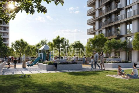 آپارتمان برای فروش در  Dubai Creek Harbour (The Lagoons)، Dubai، امارات متحده عربی  2 خوابه ، 102.47 متر مربع ، شماره 755929 - تصویر 8