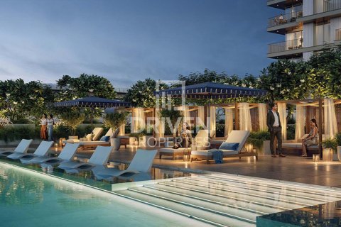 آپارتمان برای فروش در  Dubai Creek Harbour (The Lagoons)، Dubai، امارات متحده عربی  2 خوابه ، 102.47 متر مربع ، شماره 755929 - تصویر 10