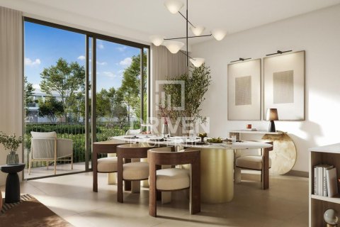Vila di The Valley, Dubai, UEA 3 kamar tidur, 180.7 m2 nomor 755928 - foto 4