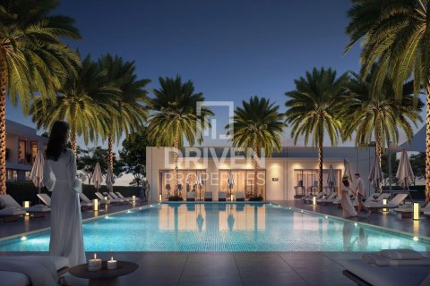 Vila di The Valley, Dubai, UEA 3 kamar tidur, 180.7 m2 nomor 755928 - foto 12