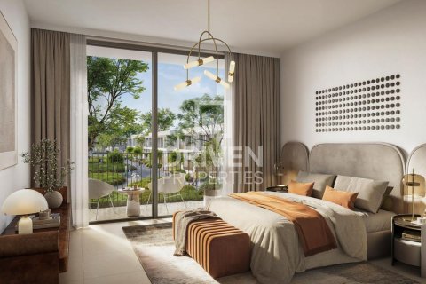 Vila di The Valley, Dubai, UEA 3 kamar tidur, 180.7 m2 nomor 755928 - foto 3