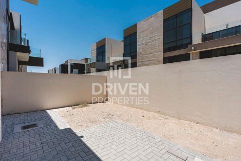 Villetta a schiera in vendita a Mohammed Bin Rashid City, Dubai, EAU 4 camere da letto, 187.2 mq. № 755883 - foto 19