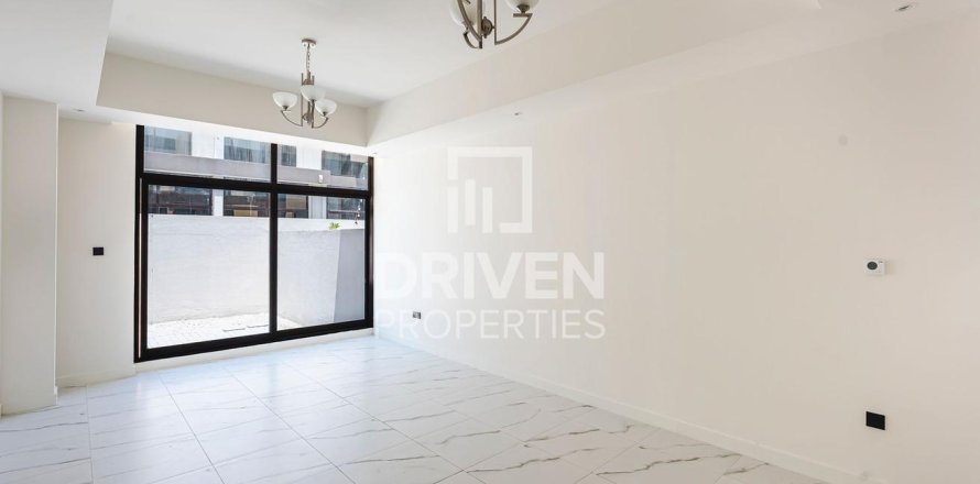 Villetta a schiera a Mohammed Bin Rashid City, Dubai, EAU 4 camere da letto, 187.2 mq. № 755883
