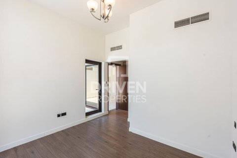 Villetta a schiera in vendita a Mohammed Bin Rashid City, Dubai, EAU 4 camere da letto, 187.2 mq. № 755883 - foto 10