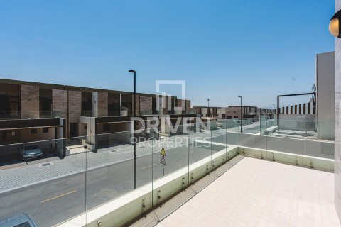 Villetta a schiera in vendita a Mohammed Bin Rashid City, Dubai, EAU 4 camere da letto, 187.2 mq. № 755883 - foto 21
