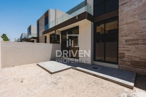 Villetta a schiera in vendita a Mohammed Bin Rashid City, Dubai, EAU 4 camere da letto, 187.2 mq. № 755883 - foto 20