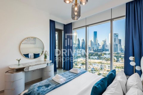 Apartment in Zabeel, Dubai, UAE 3 bedrooms, 169.83 sq.m. № 755927 - photo 3