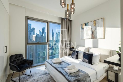 Apartment i Zabeel, Dubai, UAE 3 soveværelser, 169.83 kvm № 755927