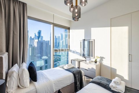 Apartment in Zabeel, Dubai, UAE 3 bedrooms, 169.83 sq.m. № 755927 - photo 2